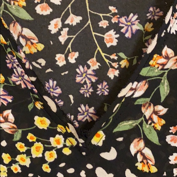 Rachel Roy blouse - Picture 3 of 5